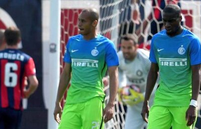 VIDEO Cu Stoian titular, Crotone a reușit surpriza etapei în Italia » AC Milan și Inter, rezultate opuse înainte de Derby della Madonnina