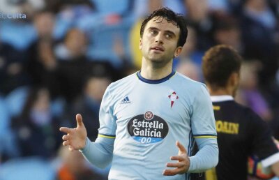 Și-a rupt și genunchiul bun! Un fotbalist din La Liga, aproape de a cincea operație la ligamente