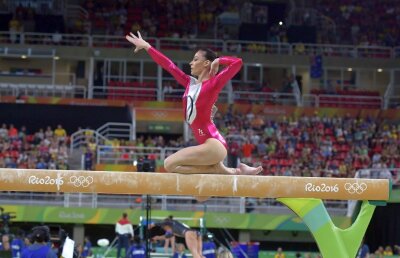 Europenele de Gimnastică de la Cluj-Napoca, cu casa închisă » Care sunt singurele tichete rămase