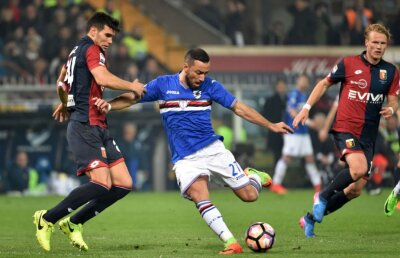 Vă mai aduceți aminte de el? A luat "tripla" cu CFR Cluj, acum e demis din Serie A după doar șase etape