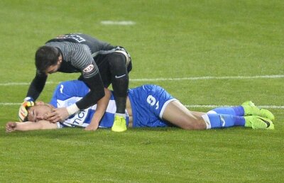 Andrei Ivan rememorează momentele de coșmar din meciul cu FCSB: "Am ajuns în lumea viselor"