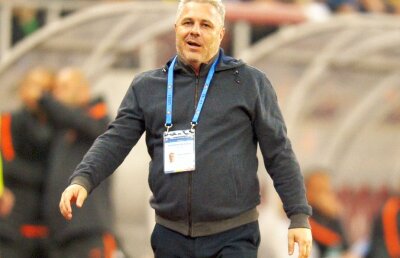 Șumudică, spectacol total după 1-2 cu Dinamo! S-a luat de Panduru și de jucători » Ce replică a primit