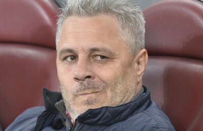 Șumudică și-a anunțat demisia după meciul cu Dinamo: "Vreau să plec acum! Mi-e jenă să ies din casă"