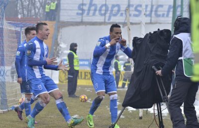 Plecare de ultimă oră de la un club de play-off! Și-a reziliat contractul în urmă cu puțin timp 