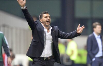 Cosmin Contra vrea răzbunare! Ar putea fi o premieră pentru Dinamo