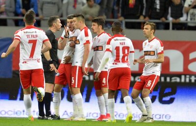 Schimbare uriașă la Dinamo! Fanii, implicați în decizie!