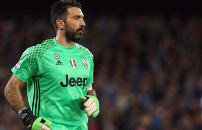Buffon are un "mic inamic" înaintea duelului cu Barcelona: "Îl iubește pe Messi!" » Căpitanul lui Juventus speră să-și ia revanșa în fața catalanilor