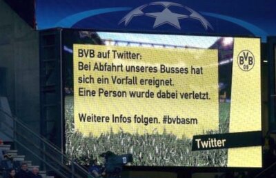 Marcel Răducanu trage un semnal de alarmă după explozia de la Dortmund: "În ce lume trăim? Până aici s-a ajuns"?
