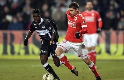 Impresiile lui Răzvan Marin de la Standard Liege » Ce spune despre un viitor transfer: "Doar în anumite condiții vreau să plec"