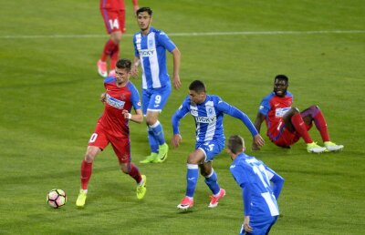 O'Jogo anunță astăzi un transfer surprinzător din Liga 1: pe cine a pus ochii Benfica