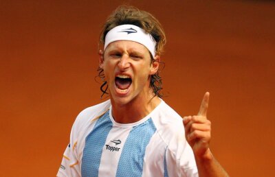 Nalbandian a povestit câteva dintre cele mai amuzante întâmplări din cariera de tenismen » Trăznăi în hotel cu Ferrer și Nadal