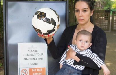 Fabregas, reclamat de o mamă în Anglia! Spaniolul ar putea ajunge în instanţă după un incident stupid într-un parc