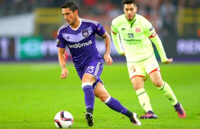 Nicolae Stanciu atacat de un român care a jucat la Anderlecht: "Dacă nu face față presiunii, să se ducă și să joace la Union"