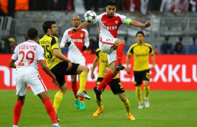 VIDEO + FOTO Meci nebun la Dortmund, cu cinci goluri » Mbappe, o nouă reprezentație de senzație pentru Monaco