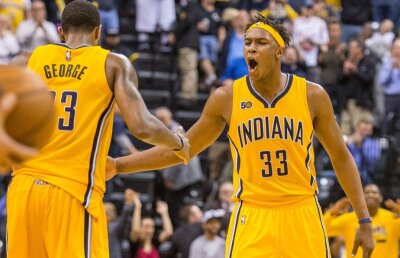 Cota Zilei pe Pariori.ro » 2.05 pentru un pariu combinat la Indiana Pacers – Atlanta Hawks