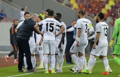 Vedetele Astrei s-au aliat cu Geraldo, acuzat de blat cu FCSB » Situație fără precedent la echipă: "E fără întoarcere!"