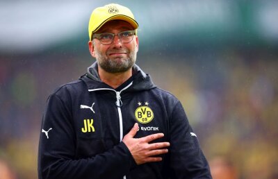Jurgen Klopp nu a rămas indiferent la drama prin care a trecut fosta sa echipă: "Am văzut că jucătorii erau în stare de șoc" » Critici la adresa UEFA