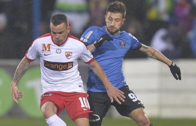 Iar titular » Pedepsit 3 meciuri, Nistor prinde primul ”11” în meciul cu Viitorul