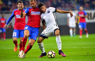 FCSB a pus în vânzare bilete pentru meciul care poate decide în mare parte campioana » Cel mai ieftin tichet e 15 lei