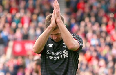 Steven Gerrard își vede visul cu ochii, Klopp confirmă » Ce va face fostul mijlocaș începând cu sezonul următor