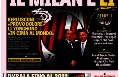 Ce scriu azi ziarele de sport din lume (14 aprilie 2017)