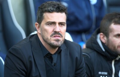 Un nou antrenor pe lista Barcelonei » Șefii catalanilor vor un nume-surpriză