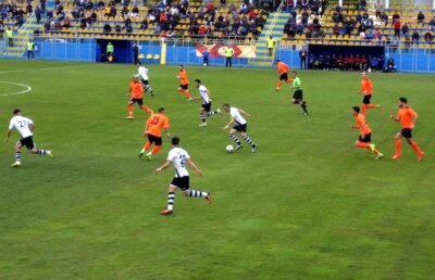  S-au terminat meciurile zilei din Liga a doua » Aici ai toate rezultatele