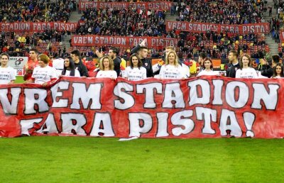 Ministerul de Interne s-a sesizat în cazul stadionului Dinamo! Măsură de urgență: "Se verifică tot"