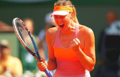 Șarapova reacționează după criticile primite: "De ce mă pedepsesc în continuare? Trebuie să se oprească"