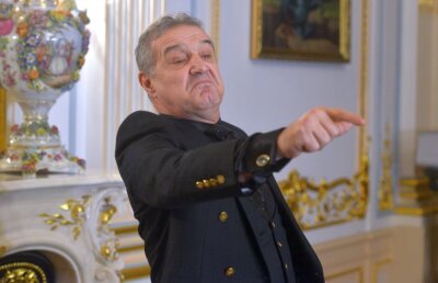 Gigi Becali, despre arestarea lui Sebastian Ghiță: "Îl credeam băiat deștept, dar m-a dezamăgit" » Când va fi extrădat 