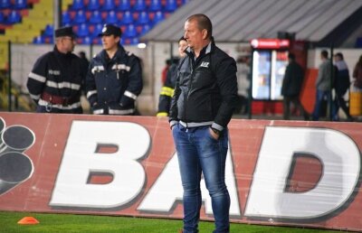 Conferință incendiară! Ionuț Chirilă a povestit experiența de coșmar de la ASA: "Uitaţi ce SMS mi-a dat Gabi Mureșan. În momentul ăla, mi-am dat seama că sunt «PA!»"