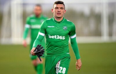 Keșeru, dorit cu insistență de o echipă cu pretenții din Turcia: "În jurul lui va fi construită ofensiva"