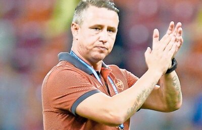 FCSB în luptă cu PSV » Un jucător dorit de Reghe are oferte și din Olanda