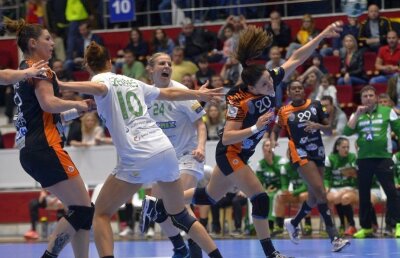 VIDEO O nouă calificare istorică în Final Four! CSM București, victorie și în infernul de la Budapesta!