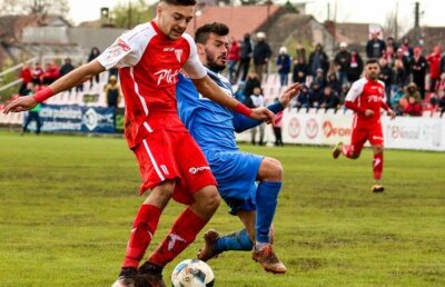 Se încinge lupta pentru promovare! UTA s-a impus în derby-ul cu Sepsi, 2-1 » Cum arată clasamentul în Liga a 2-a
