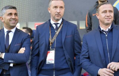 MM iese la atac înainte de meciul cu CFR! Distruge arbitrajul și recunoaște: "Dinamo a avut penalty în meciul cu noi"