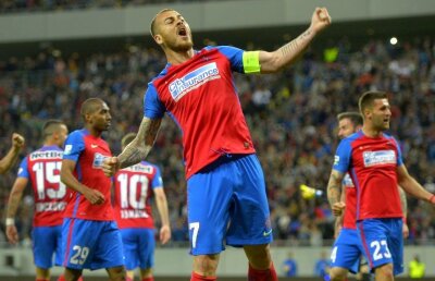 Reghe și MM reacționează după oferta primită de FCSB pentru Alibec: "Asta contează mai mult decât să îl vindem pe 20 de milioane de euro"