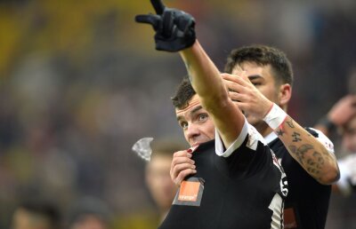 A fost anunțat arbitrul de la Dinamo - Viitorul » Gazdelor le-a mers bine cu el la centru