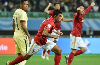 Mutare-surpriză la Barcelona » Încă un brazilian pe Camp Nou!