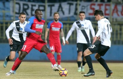 Anunțul neașteptat al conducerii după ultimul meci în Liga 1 » Ce se întâmplă cu antrenorul