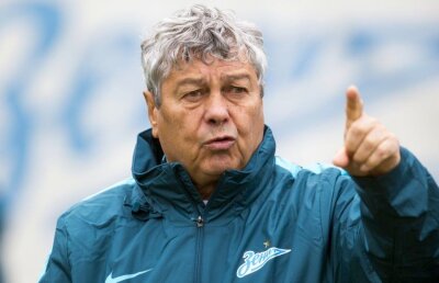 Adio, titlu! Mircea Lucescu e pe făraș la Zenit după ce a pierdut meciul cu liderul Spartak Moscova