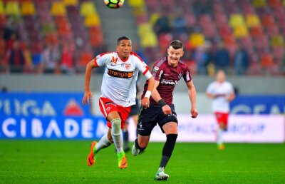 FCSB e gata să dea lovitura! A început tratativele pentru un jucător: "Negociem! Nu știu suma exactă"