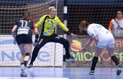 Patru jucătoare ale participantelor din Final 4 vor fi prezente la tragerea la sorți de mâine! Pe cine vrei să întâlnească CSM București? 