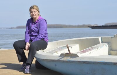 PREMIUM GSP Tinerețe fără bătrânețe » La aproape 46 de ani, Daniela Goldic continuă să evolueze în Liga Națională: "Câteodată, cred că am dat prea mulți ani handbalului!"