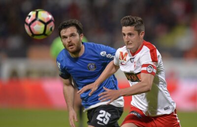 Tot Dinamo. Dar Moscova » Formația ce va promova în prima ligă din Rusia la finalul actualului sezon s-a arătat interesată de Filip