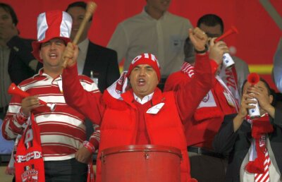 Sevilla, Dortmund, City sau Napoli » După victoria cu Viitorul, dinamoviştii se gândesc la locul secund, care duce în preliminariile CL, acolo unde ar da peste superadversari