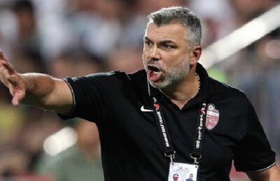 Olăroiu și Dan Petrescu, nominalizați la titlul de cel mai bun antrenor al anului în Emirate » Cu cine se luptă