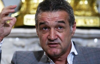 N-a iertat pe nimeni! Gigi a pus tunurile pe toți după remiza cu CFR și șochează: "Dacă se întâmplă asta, nu mai vreau titlul"