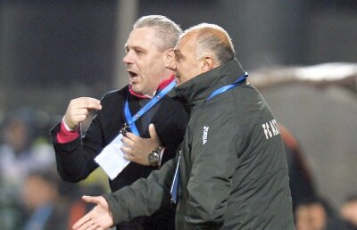 EXCLUSIV Șumudică face scandal: "Am ajuns proștii Ligii 1?! Suntem singurii care pățesc așa ceva!"