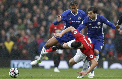 Noua conducere a lui Milan deschide seiful » "Rossonerii" pregătesc o mutare-surpriză din Premier League